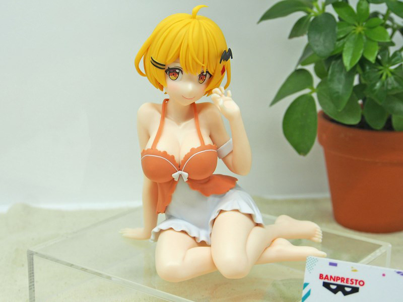 [��ǰ�ǱԾ�] Ȧ�ζ��̺� If Relax time ������ �� [6���԰��Ϸ�] [4983164880038]