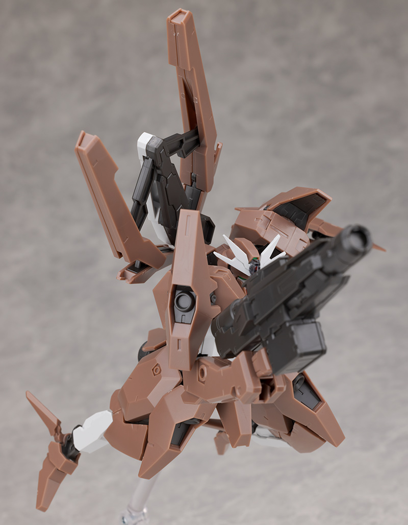 [HG-WM 18] 1/144 �Ǵ� ���긮�� �� [2���԰��Ϸ�] [4573102650979]