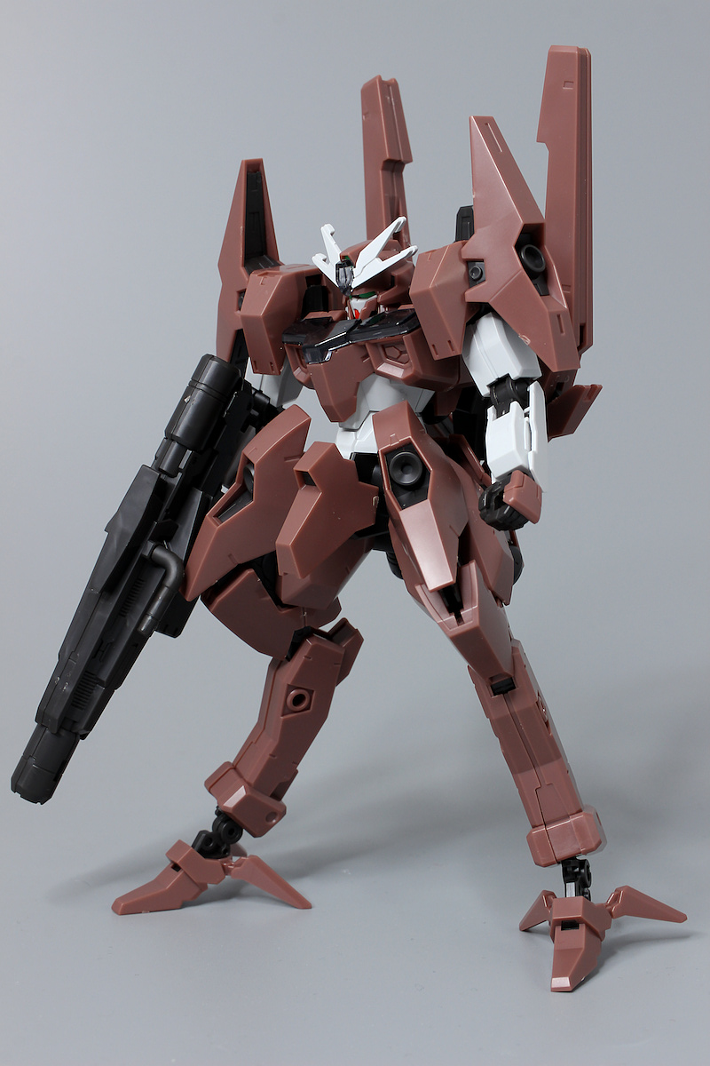 [HG-WM 18] 1/144 �Ǵ� ���긮�� �� [2���԰��Ϸ�] [4573102650979]