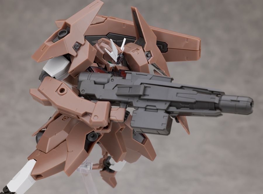 [HG-WM 18] 1/144 �Ǵ� ���긮�� �� [2���԰��Ϸ�] [4573102650979]