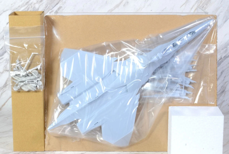 1/72 �������� ��Űī�� - ���� ���� ��Űī�� AAM-III/AAM-VII �̻��� �μ� [4���԰��Ϸ�] [4545782084290]