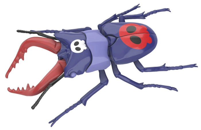 ���� ���� �ø��� No.252 ��Ÿ�� �� ī���乫�� �����Ver./���Ͱ�Ÿ���� �����κ�Ver. [7���԰��Ϸ�] [4968728171449]