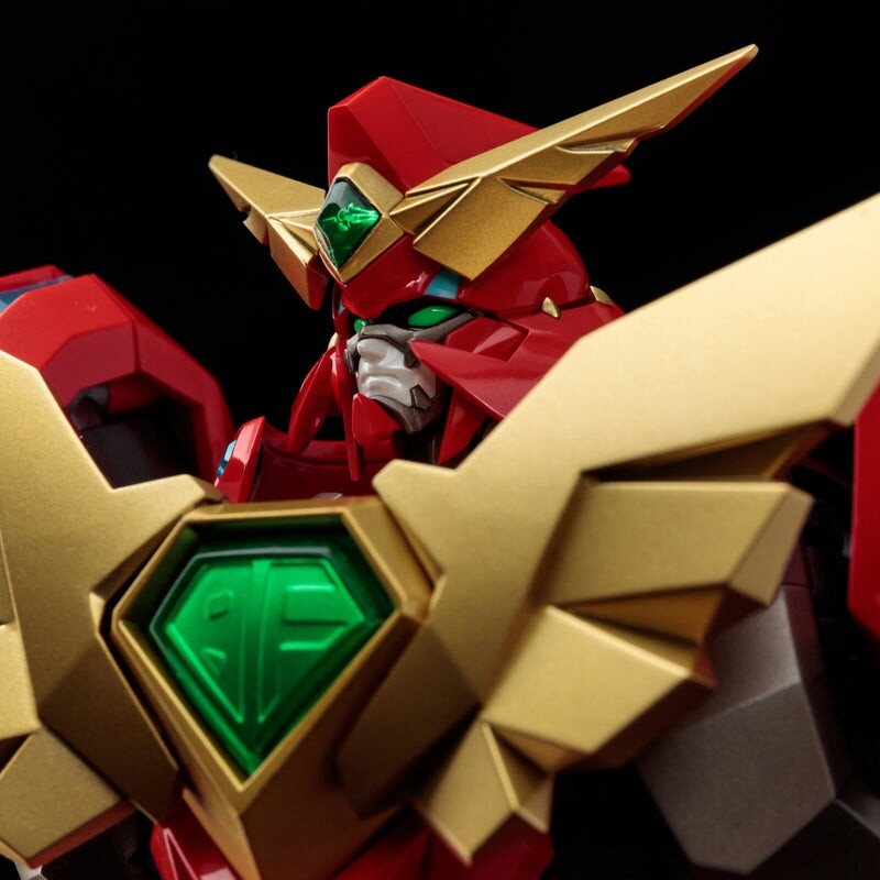 RIOBOT ���۷κ�����OG - �����ͺ� ī���� [3���԰��Ϸ�][4571335880699]