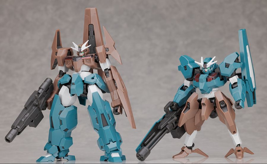 [HG-WM 18] 1/144 �Ǵ� ���긮�� �� [2���԰��Ϸ�] [4573102650979]