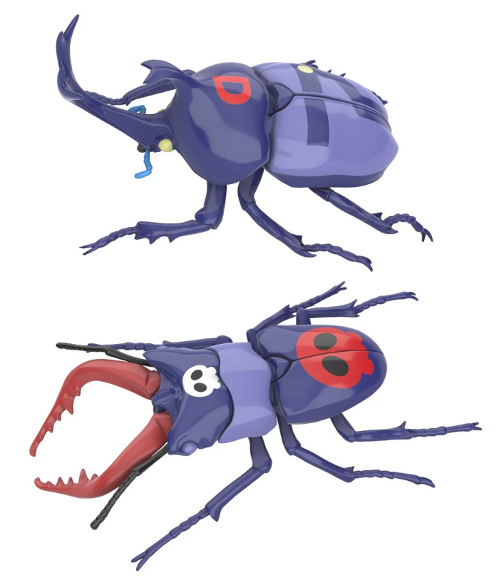 ���� ���� �ø��� No.252 ��Ÿ�� �� ī���乫�� �����Ver./���Ͱ�Ÿ���� �����κ�Ver. [7���԰��Ϸ�] [4968728171449]