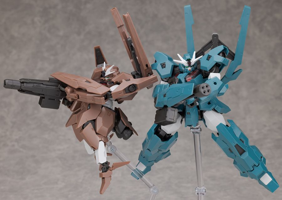 [HG-WM 18] 1/144 �Ǵ� ���긮�� �� [2���԰��Ϸ�] [4573102650979]