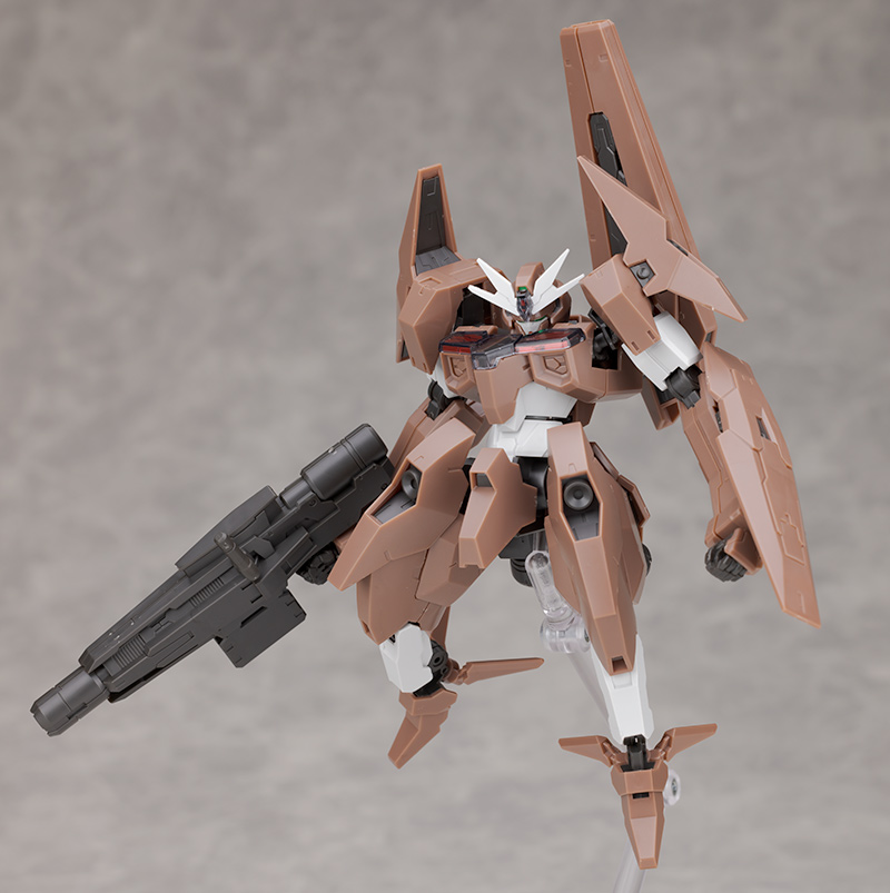 [HG-WM 18] 1/144 �Ǵ� ���긮�� �� [2���԰��Ϸ�] [4573102650979]