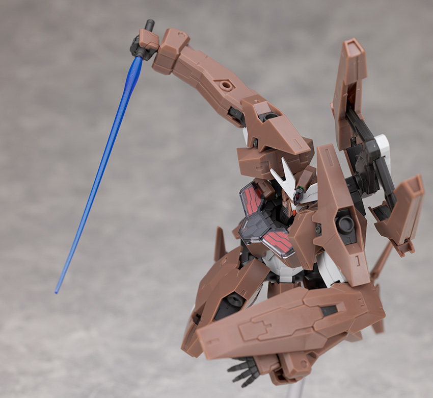 [HG-WM 18] 1/144 �Ǵ� ���긮�� �� [2���԰��Ϸ�] [4573102650979]