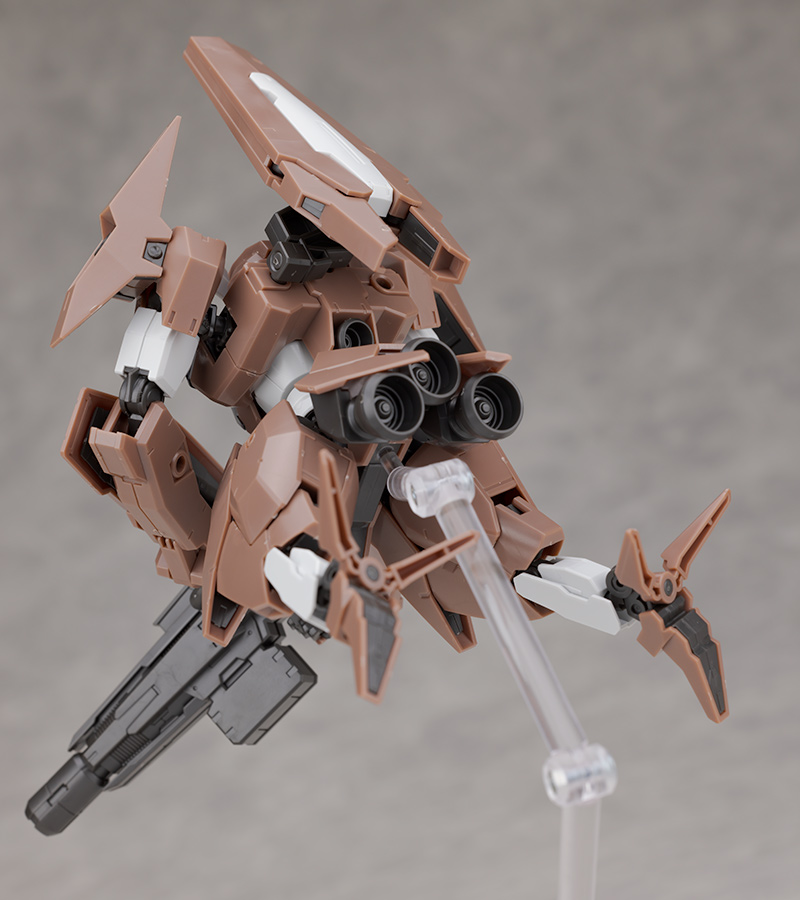 [HG-WM 18] 1/144 �Ǵ� ���긮�� �� [2���԰��Ϸ�] [4573102650979]