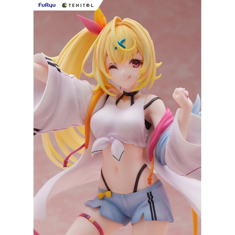 TENITOL �������� - ȣ��ī�� ��� [11���԰��Ϸ�] [4580736406230]