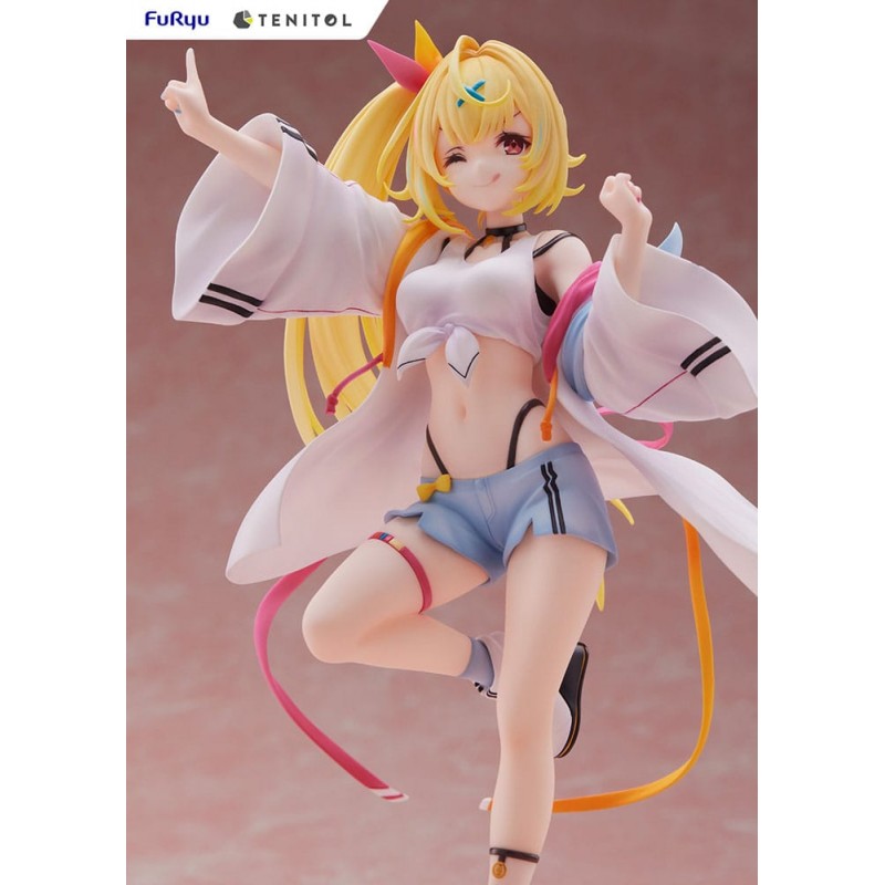 TENITOL �������� - ȣ��ī�� ��� [11���԰��Ϸ�] [4580736406230]