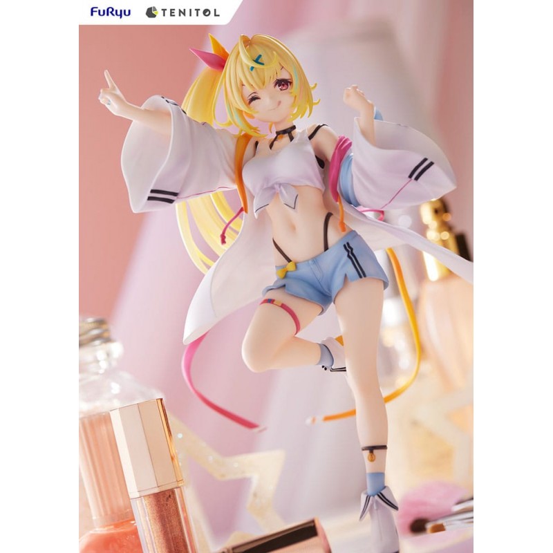 TENITOL �������� - ȣ��ī�� ��� [11���԰��Ϸ�] [4580736406230]