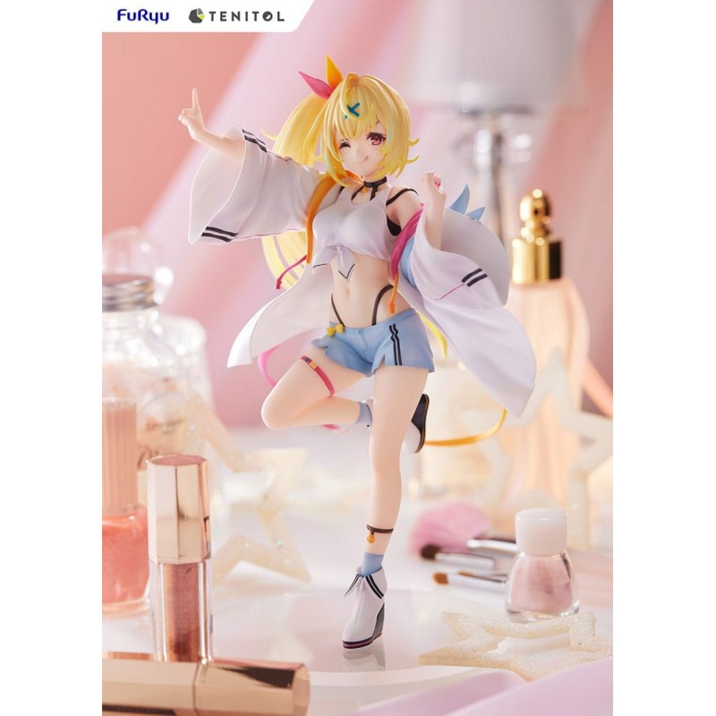 TENITOL �������� - ȣ��ī�� ��� [11���԰��Ϸ�] [4580736406230]