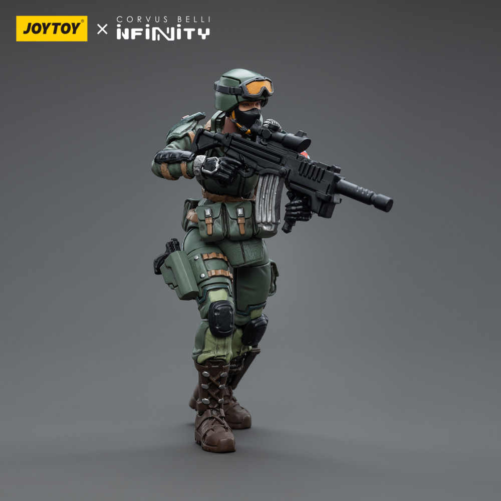 1/18 ���Ǵ�Ƽ - �Ƹ��Ƶ峪 4�� ��Ʈ [8���԰��Ϸ�]