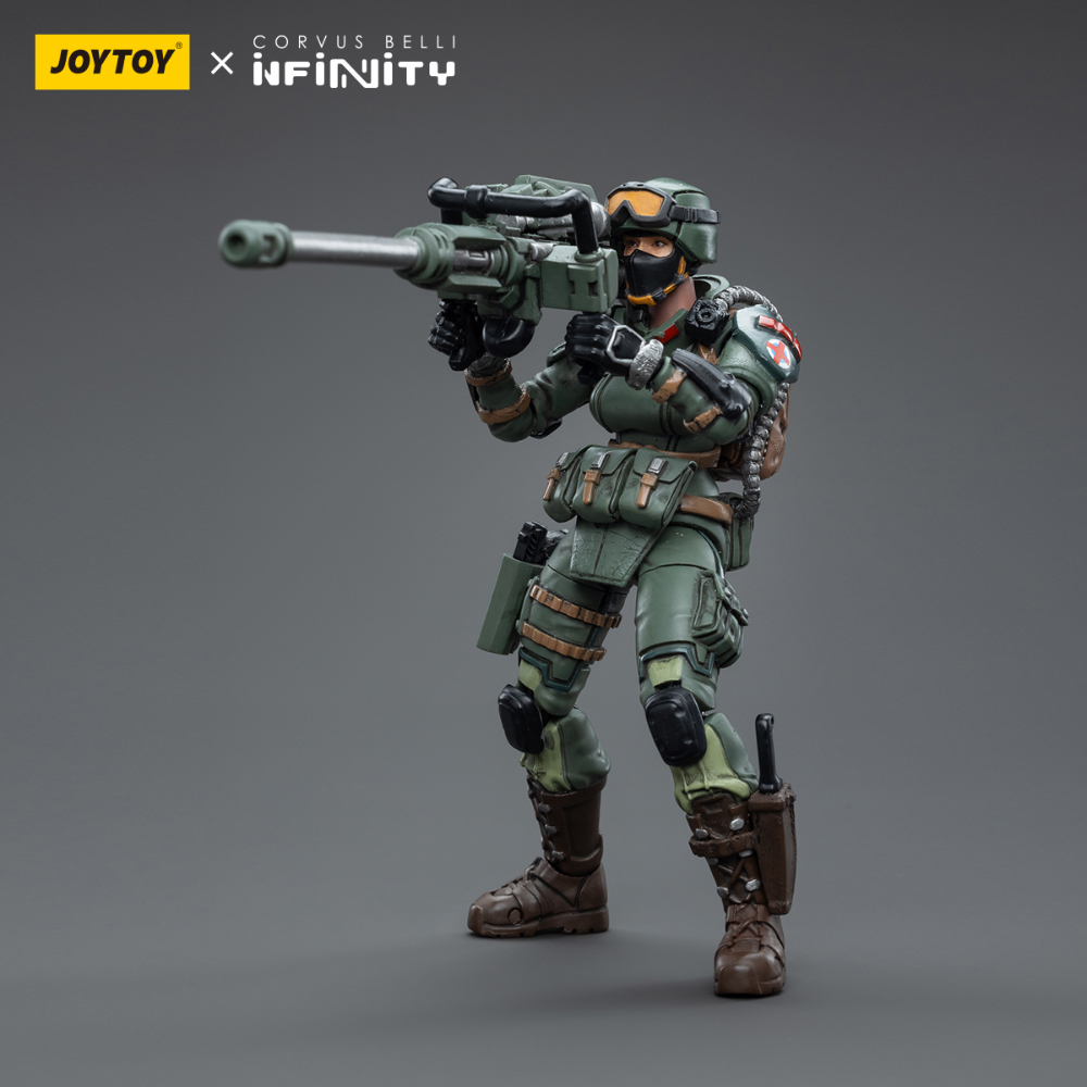 1/18 ���Ǵ�Ƽ - �Ƹ��Ƶ峪 4�� ��Ʈ [8���԰��Ϸ�]