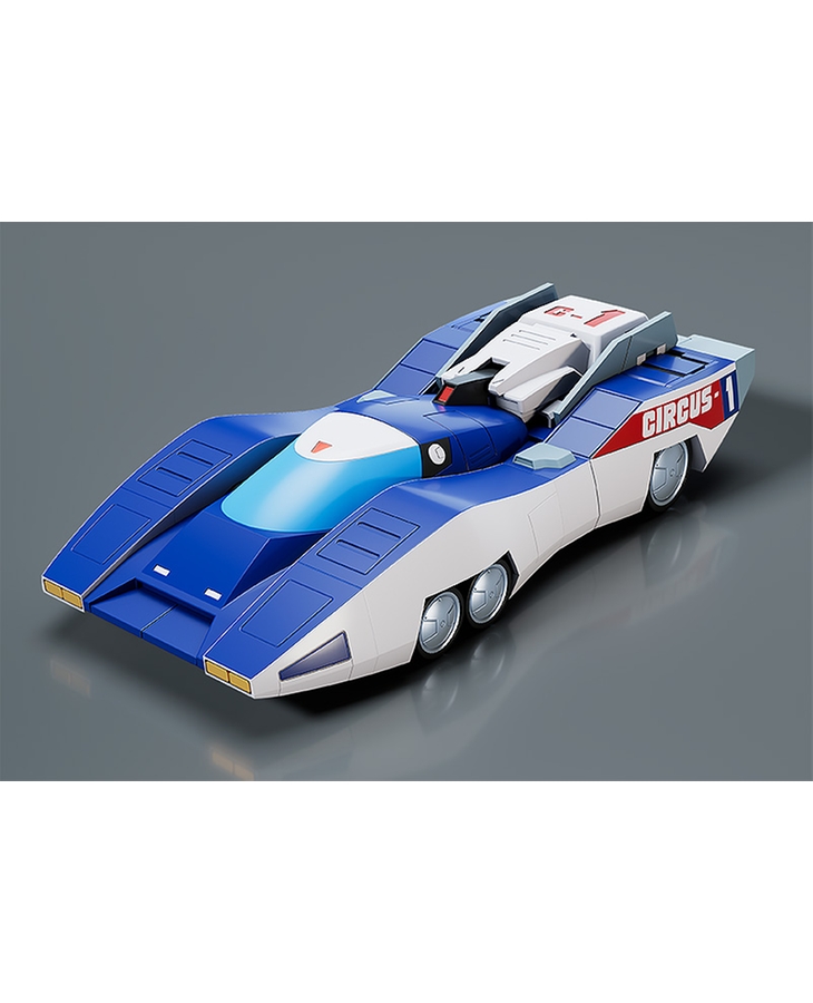 [MODEROID] �ʰ��� ����� [6���԰��Ϸ�] [4580590181045]