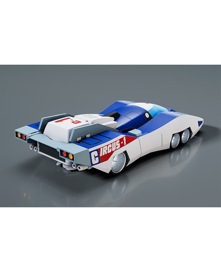 [MODEROID] �ʰ��� ����� [6���԰��Ϸ�] [4580590181045]