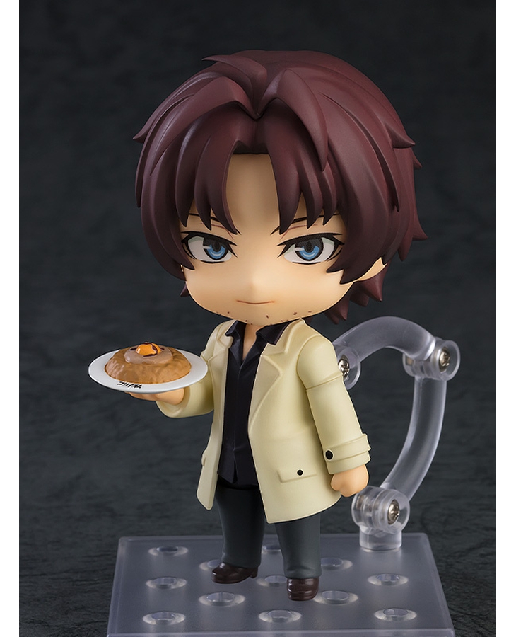 [�ٵ����̵�2087] ��ȣ ��Ʈ���̵��� - ���� �����뽺�� [9���԰��Ϸ�] [4580590173521]