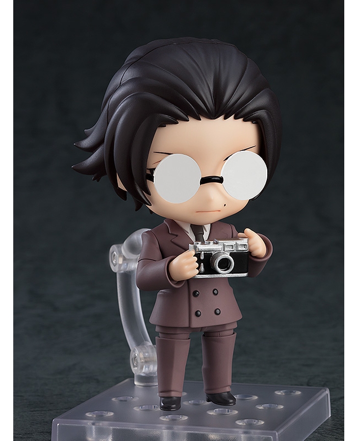 [�ٵ����̵�2088] ��ȣ ��Ʈ���̵��� - ��ī��ġ �Ȱ� [9���԰��Ϸ�] [4580590173514]