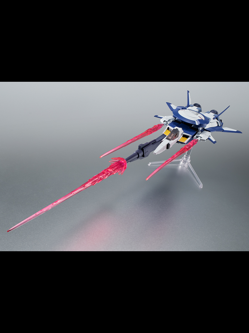 [�κ�ȥ] SIDE MS RX-78GP00 �Ǵ� ���� 0ȣ�� ���μ� Ver.A.N.I.M.E [9���԰��Ϸ�] [4573102651341]