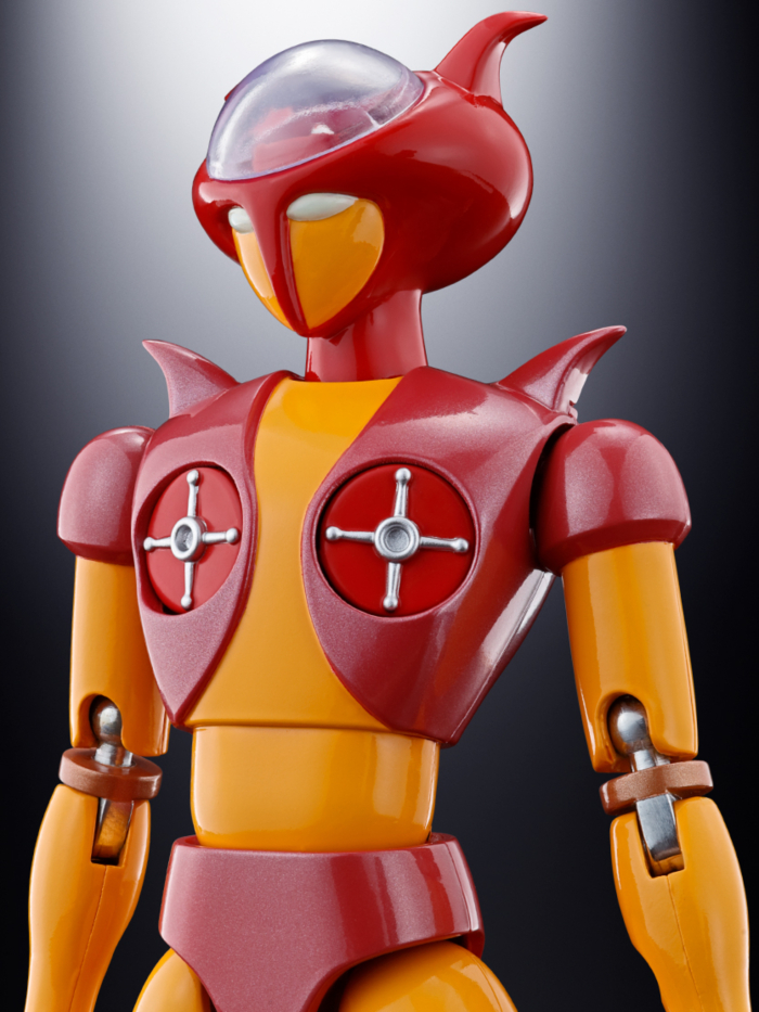 ���ձ�ȥ GX-08R ��¡��Z - �����δ���A vs GX09R �̳׸���X [9���԰��Ϸ�] [4573102651297]