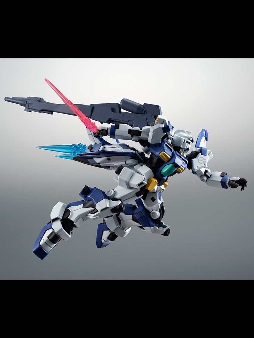 [�κ�ȥ] SIDE MS RX-78GP00 �Ǵ� ���� 0ȣ�� ���μ� Ver.A.N.I.M.E [9���԰��Ϸ�] [4573102651341]