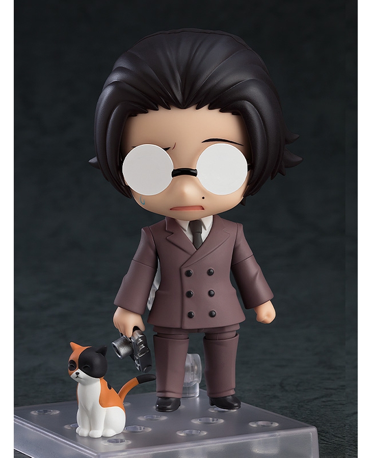 [�ٵ����̵�2088] ��ȣ ��Ʈ���̵��� - ��ī��ġ �Ȱ� [9���԰��Ϸ�] [4580590173514]