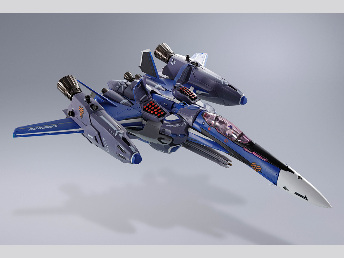 DX���ձ� ��ũ�ν� ����Ƽ��- VF-25G ���� �޻��̾� ��Ű��(���Ͽ���) �����̹�Ver. [10���԰��Ϸ�] [4573102651242]