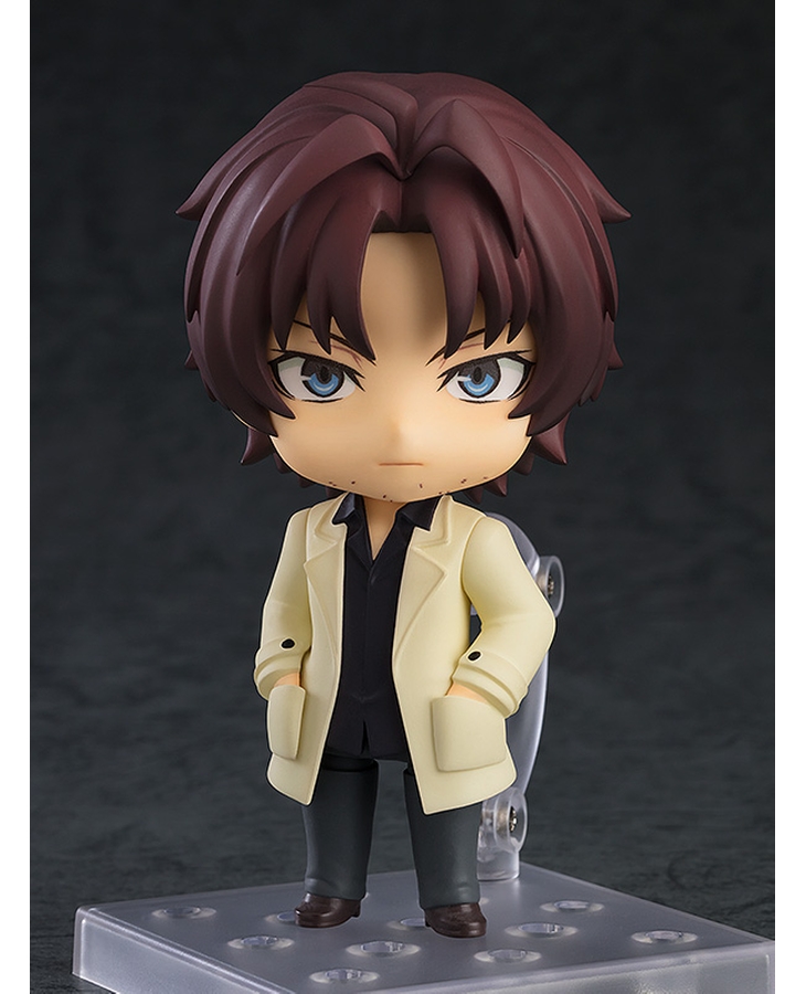 [�ٵ����̵�2087] ��ȣ ��Ʈ���̵��� - ���� �����뽺�� [9���԰��Ϸ�] [4580590173521]