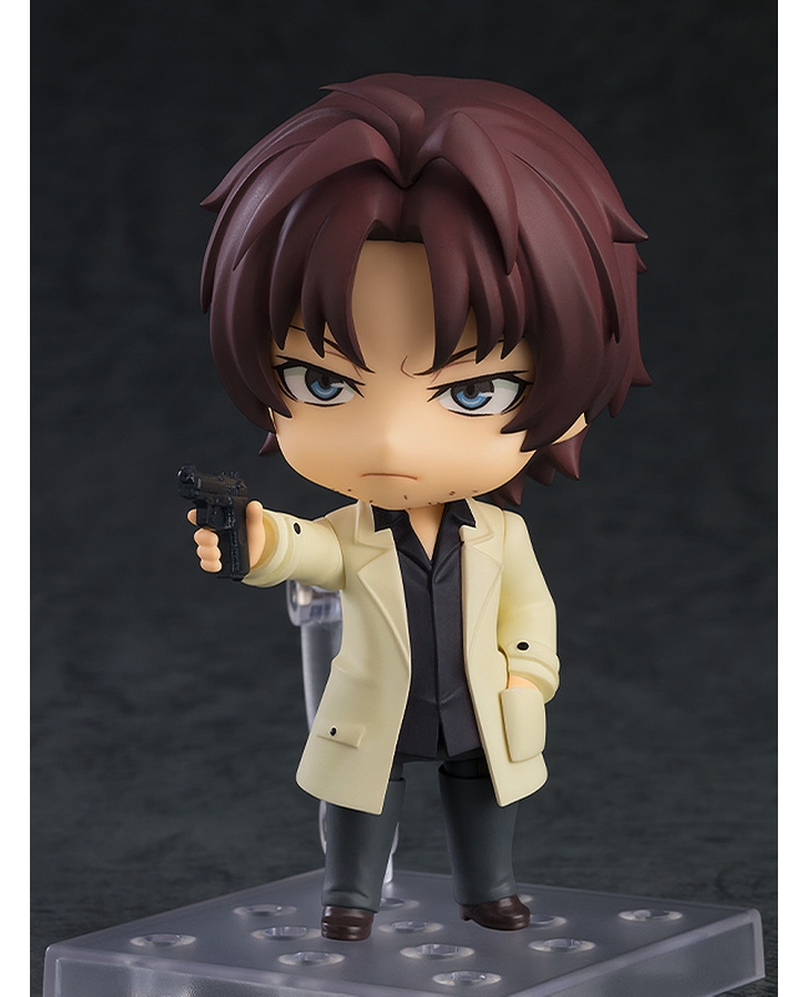 [�ٵ����̵�2087] ��ȣ ��Ʈ���̵��� - ���� �����뽺�� [9���԰��Ϸ�] [4580590173521]