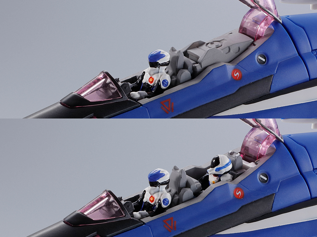 DX���ձ� ��ũ�ν� ����Ƽ��- VF-25G ���� �޻��̾� ��Ű��(���Ͽ���) �����̹�Ver. [10���԰��Ϸ�] [4573102651242]