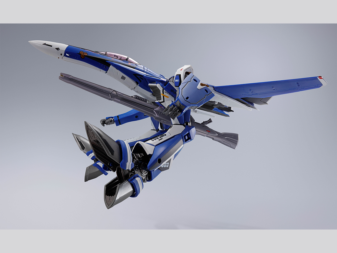 DX���ձ� ��ũ�ν� ����Ƽ��- VF-25G ���� �޻��̾� ��Ű��(���Ͽ���) �����̹�Ver. [10���԰��Ϸ�] [4573102651242]