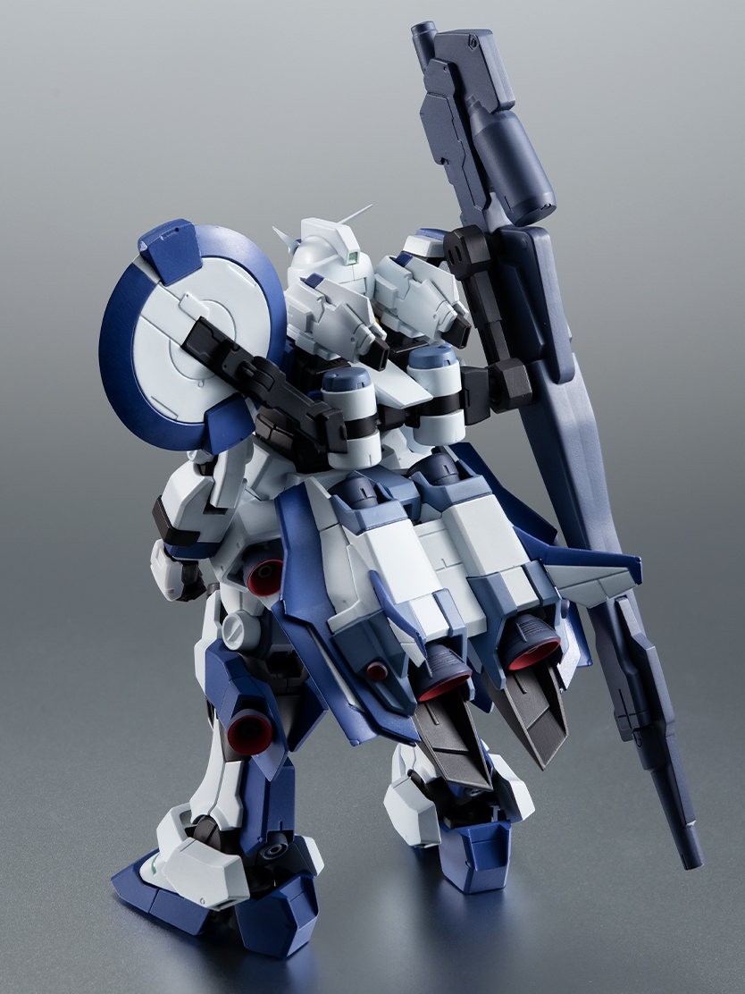 [�κ�ȥ] SIDE MS RX-78GP00 �Ǵ� ���� 0ȣ�� ���μ� Ver.A.N.I.M.E [9���԰��Ϸ�] [4573102651341]