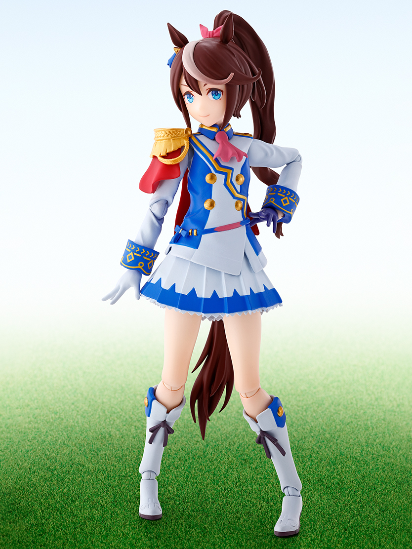 [S.H.Figuarts] �츶������ - ��ī�� ���̿� ����� ����� [9���԰��Ϸ�] [4573102655301]