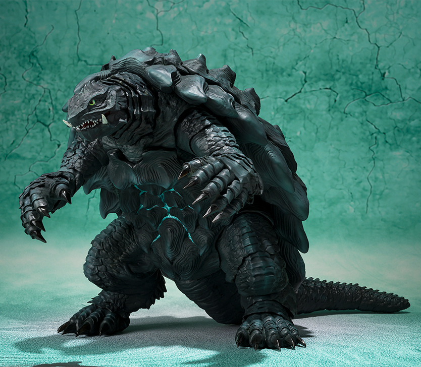 [S.H.MonsterArts] ���޶�(2023) [9���԰��Ϸ�] [4573102651488]