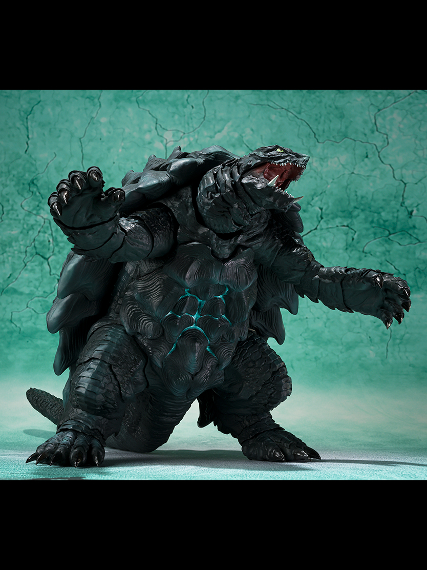[S.H.MonsterArts] ���޶�(2023) [9���԰��Ϸ�] [4573102651488]