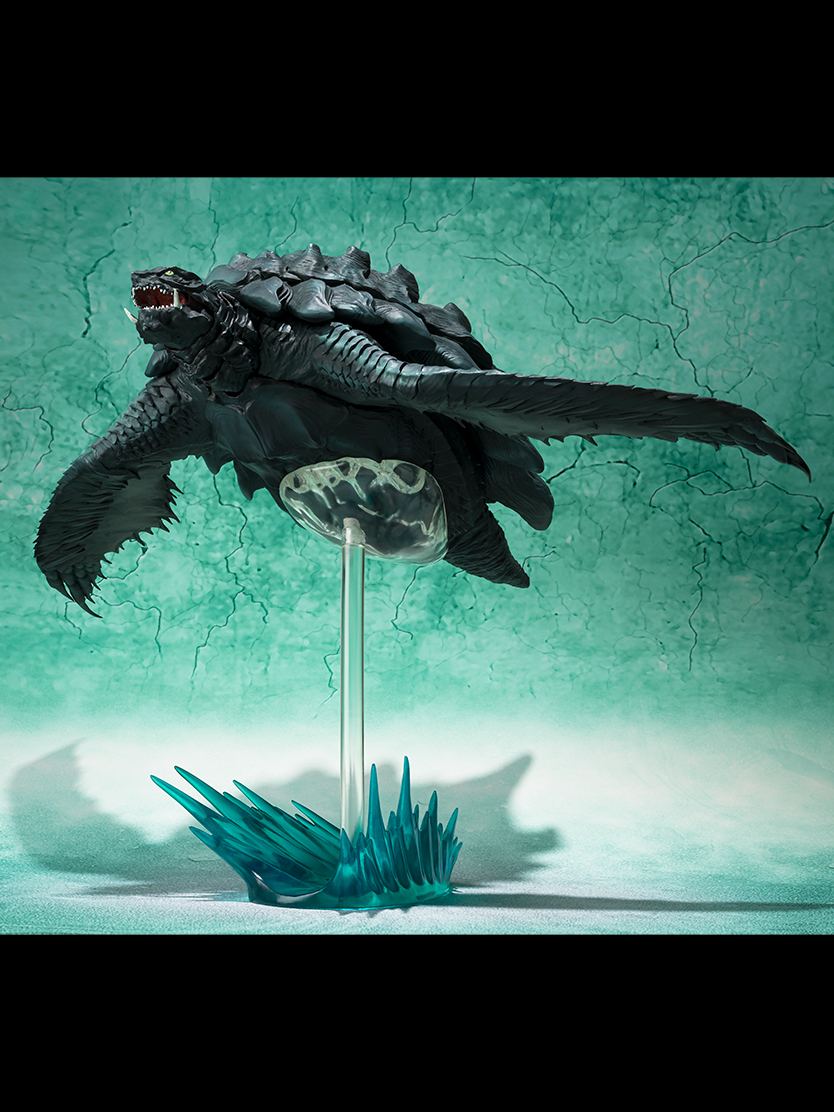 [S.H.MonsterArts] ���޶�(2023) [9���԰��Ϸ�] [4573102651488]