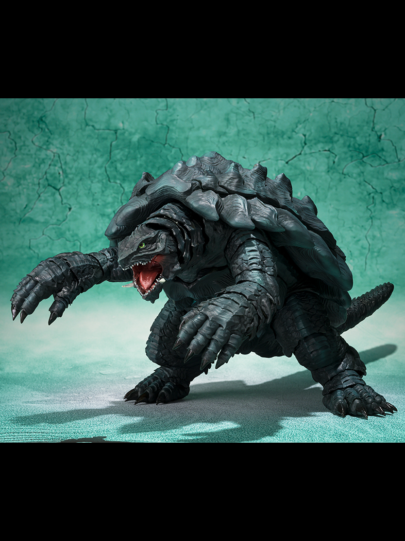 [S.H.MonsterArts] ���޶�(2023) [9���԰��Ϸ�] [4573102651488]