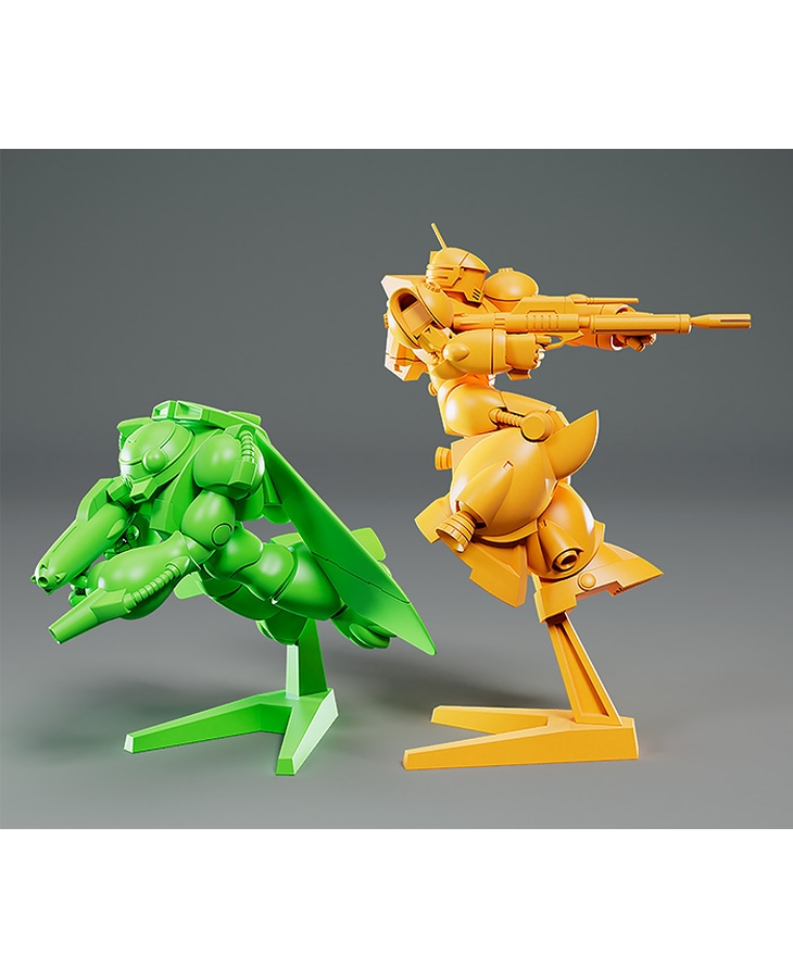 [PLAMAX] MF-77 minumum factory ����ǥ�� ������&��� ��� �÷�Ver. [11���԰��Ϸ�] [4545784013427]