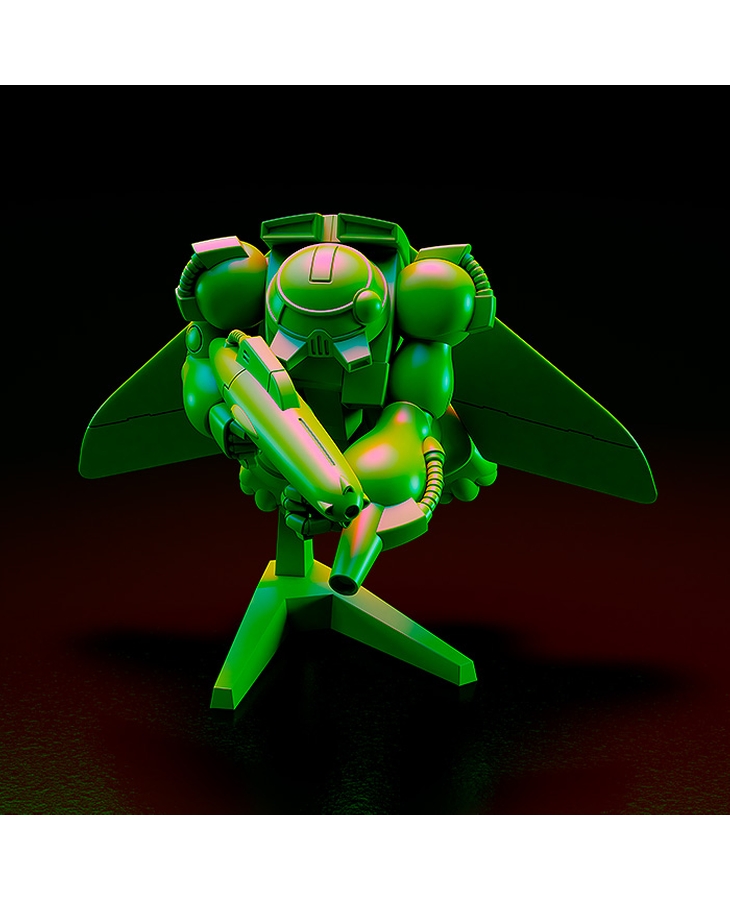 [PLAMAX] MF-77 minumum factory ����ǥ�� ������&��� ��� �÷�Ver. [11���԰��Ϸ�] [4545784013427]