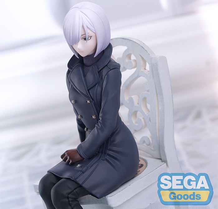 [��ǰ�ǱԾ�] ������x�йи� ���ڳ뼼 �ǿ��� ���ν�Ʈ [9���԰��Ϸ�] [SEGA529712]