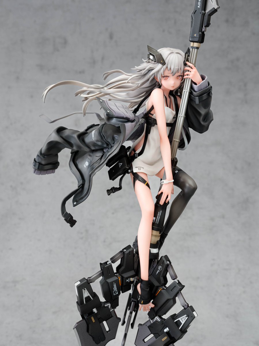  1/7 A-Z:[A] [4562177700627]