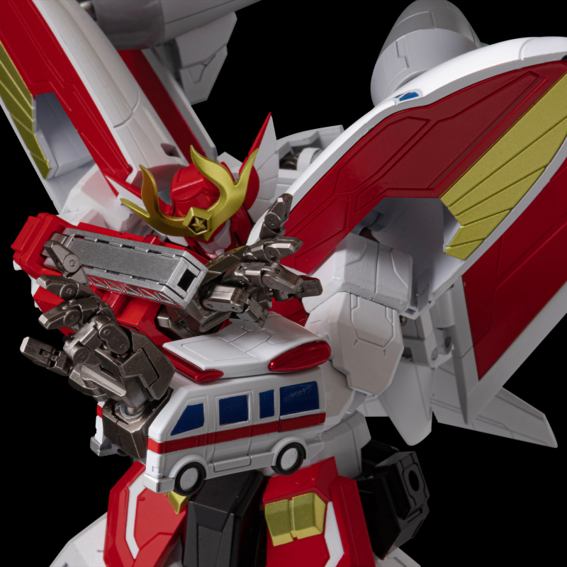 METAMOR-FORCE ���� ���� �ٱ׿� - ���̾� �ٱ׿� [2���԰��Ϸ�] [4571335887476]