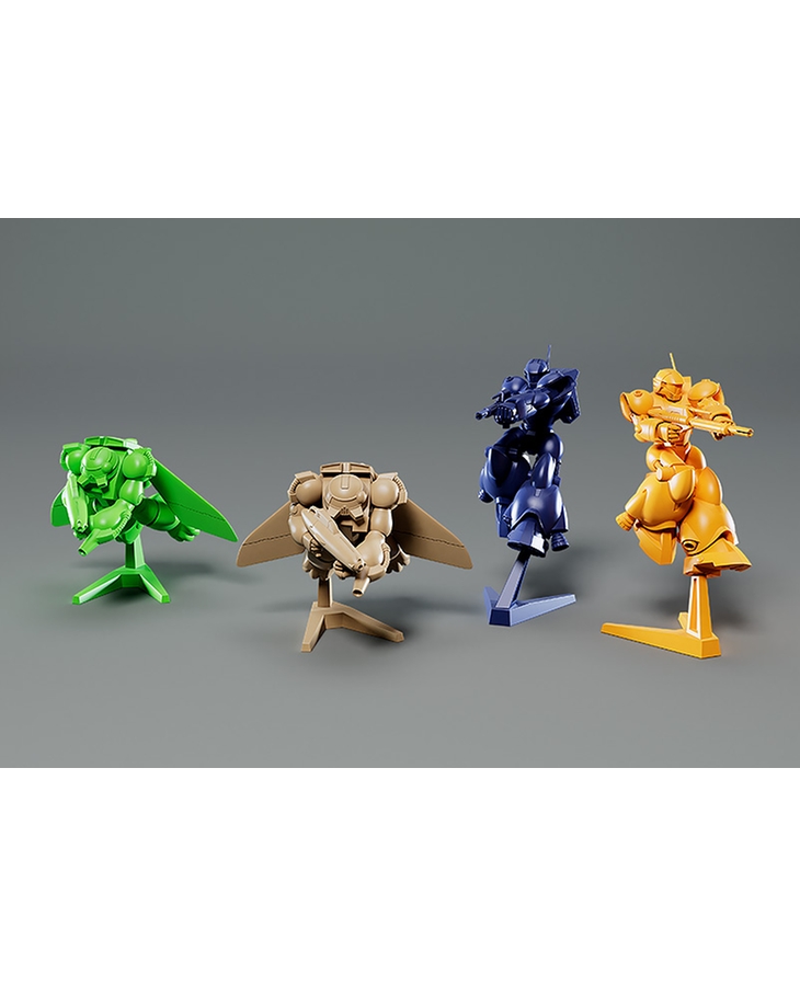 [PLAMAX] MF-77 minumum factory ����ǥ�� ������&��� ��� �÷�Ver. [11���԰��Ϸ�] [4545784013427]