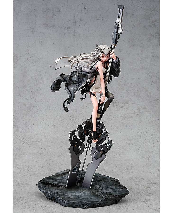  1/7 A-Z:[A] [4562177700627]