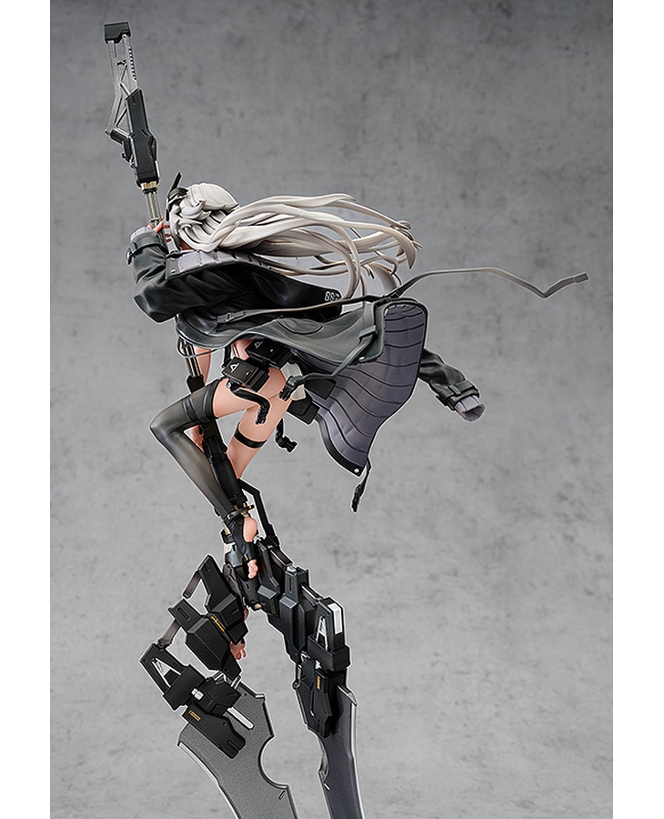  1/7 A-Z:[A] [4562177700627]