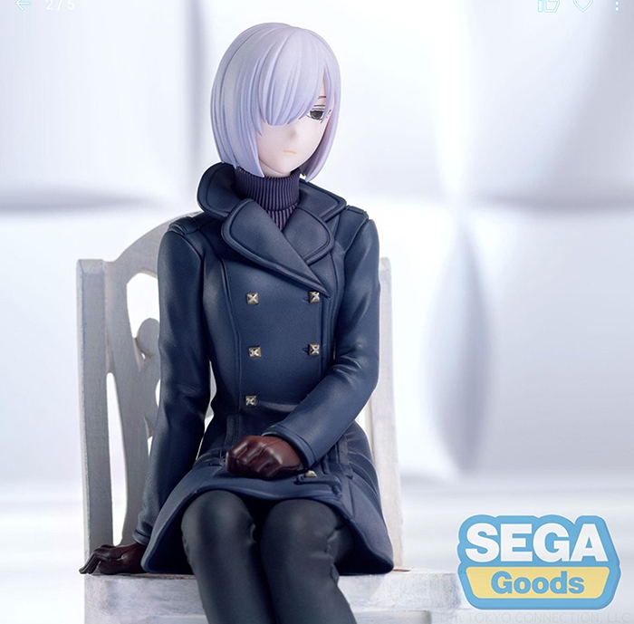 [��ǰ�ǱԾ�] ������x�йи� ���ڳ뼼 �ǿ��� ���ν�Ʈ [9���԰��Ϸ�] [SEGA529712]