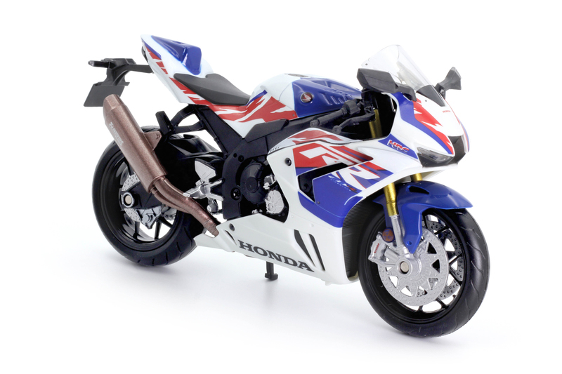 1/12 ȥ�� CBR1000RR-R SP ȭ��Ʈ [6���԰��Ϸ�] [4975406502402]