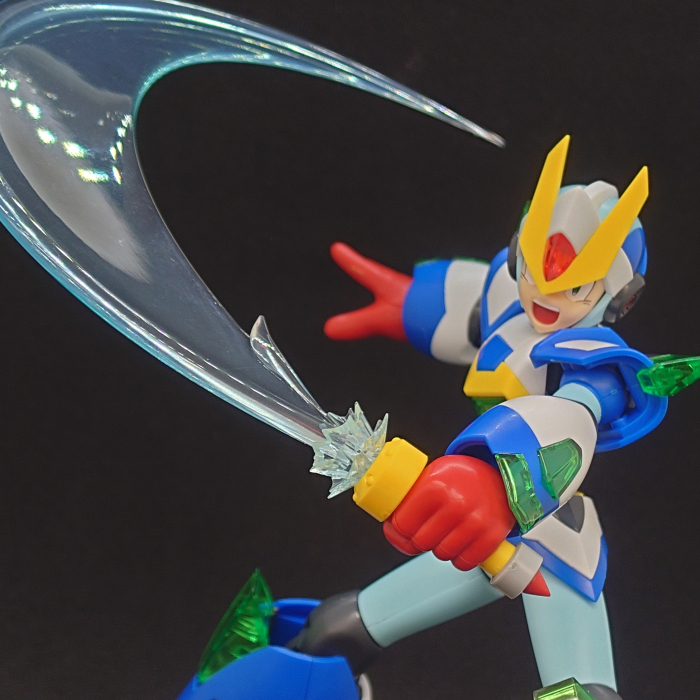 1/12 �ϸ�X6 - ���� �����̵� �Ƹ� [6���԰��Ϸ�] [4934054041053]