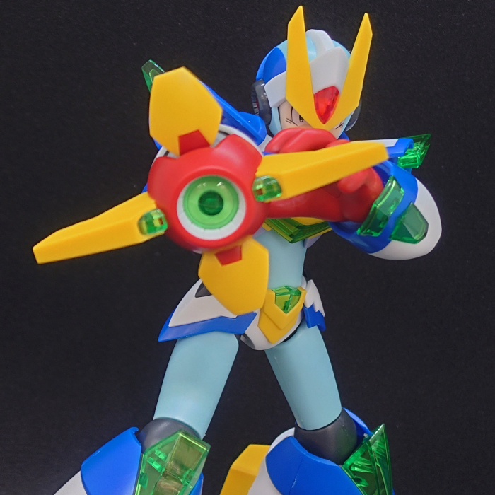 1/12 �ϸ�X6 - ���� �����̵� �Ƹ� [6���԰��Ϸ�] [4934054041053]